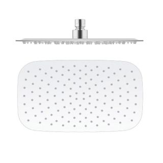 Верхний душ Rav Slezak KS0002 хром